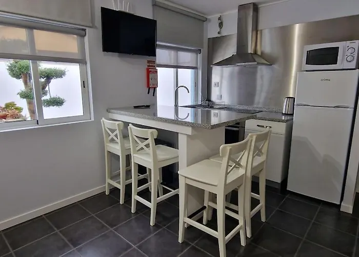 Casa De Ferias_as Oliveiras I *